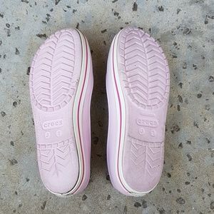 CROCS Shoes - Crocs flats CROCS Shoes - Crocs flats